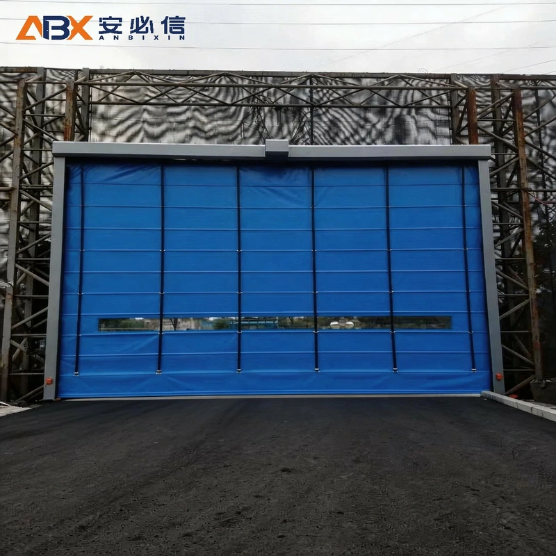 珠海市背带堆积门